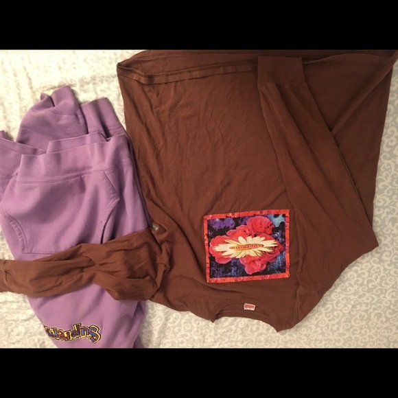 Supreme Bloom T-shirt